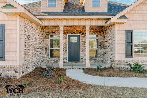 825 John E Sullivan Rd, Byron, GA 31008 photo 2