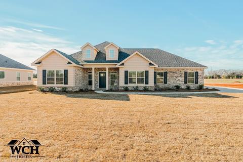 825 John E Sullivan Rd, Byron, GA 31008 photo 1