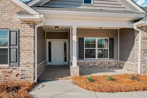 819 John E Sullivan Rd, Byron, GA 31008 photo 2