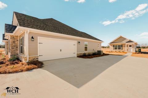 819 John E Sullivan Rd, Byron, GA 31008 photo 3