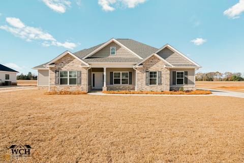 819 John E Sullivan Rd, Byron, GA 31008 photo 1