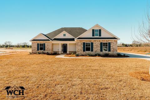 839 John E Sullivan Rd, Byron, GA 31008 photo 1