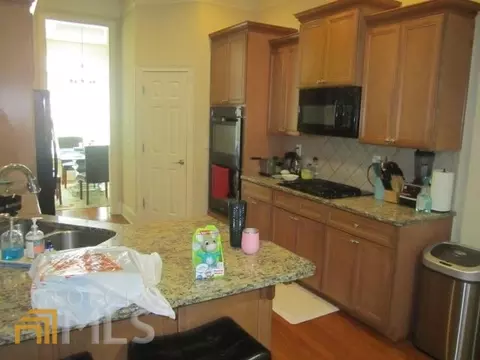 3377 Alhambra Cir, Hampton, GA 30228 photo 8