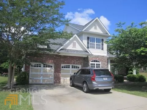 3377 Alhambra Cir, Hampton, GA 30228 photo 1