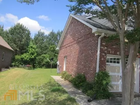3377 Alhambra Cir, Hampton, GA 30228 photo 2