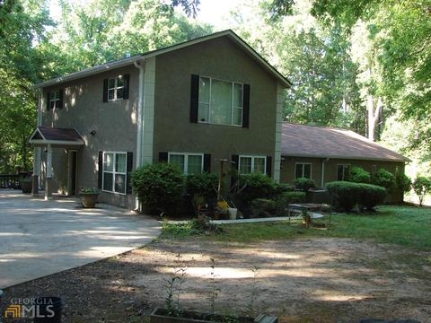 3510 Rock Mills Rd, Lagrange, GA 30240 photo 1