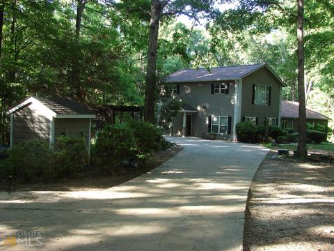 3510 Rock Mills Rd, Lagrange, GA 30240 photo 2