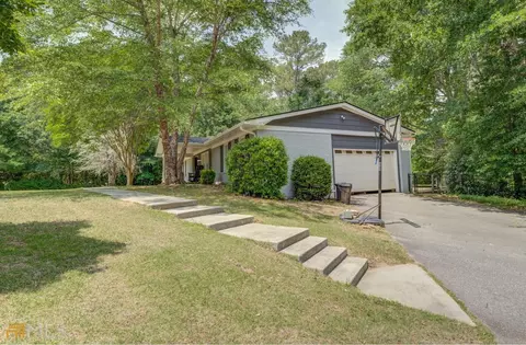 635 Mason Dr, Covington, GA 30014 photo 5
