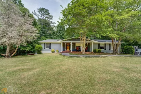 635 Mason Dr, Covington, GA 30014 photo 1