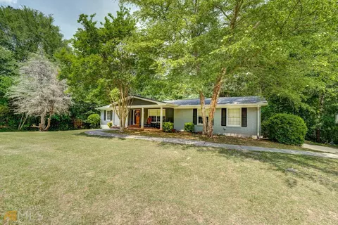 635 Mason Dr, Covington, GA 30014 photo 8