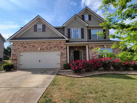 338 Linman Dr, Lagrange, GA 30241 photo 1