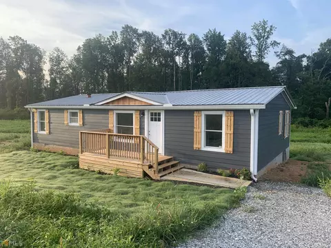 134 Roberts Rd, Demorest, GA 30535 photo 1
