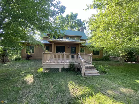 1220 Old River Rd, Cornelia, GA 30531 photo 2