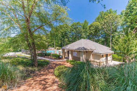 291 Raspberry Ln, Clarkesville, GA 30523 photo 18