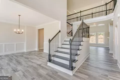 4521 Revenue Trl, Ellenwood, GA 30294