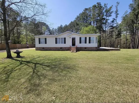 1783 Kendricks Rd, Brooklet, GA 30415 photo 1