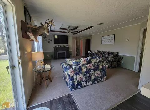 1783 Kendricks Rd, Brooklet, GA 30415 photo 5