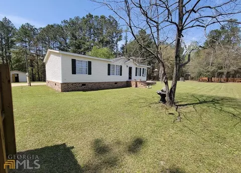 1783 Kendricks Rd, Brooklet, GA 30415 photo 2