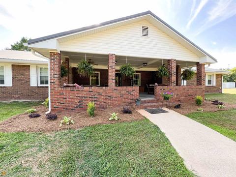 74 Stewart Rd, Lagrange, GA 30241 photo 1