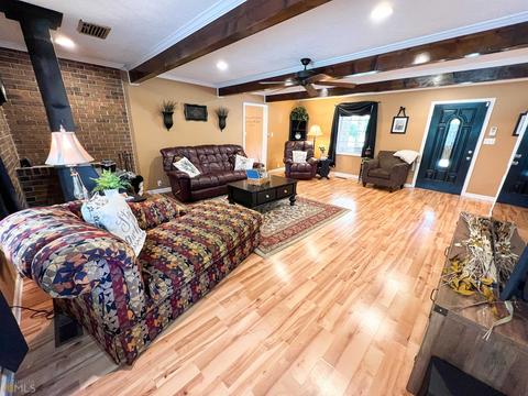 74 Stewart Rd, Lagrange, GA 30241 photo 13