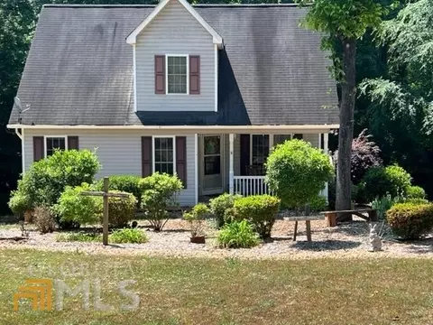 232 Maple Ridge Pl, Colbert, GA 30628 photo 1