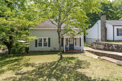 315 Jackson Ave, Thomaston, GA 30286 photo 2