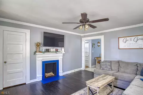 315 Jackson Ave, Thomaston, GA 30286 photo 9