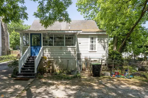 315 Jackson Ave, Thomaston, GA 30286 photo 5