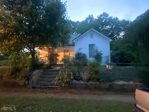1208 Juniper St, Lagrange, GA 30240 photo 2