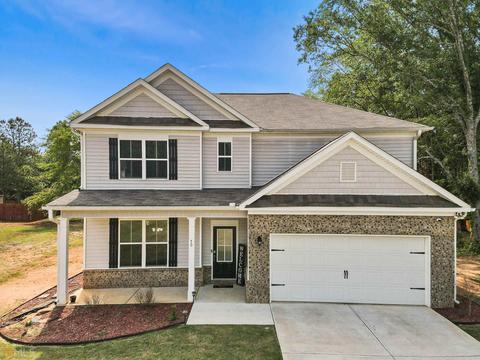 70 Four Oaks Ln, Covington, GA 30016 photo 2