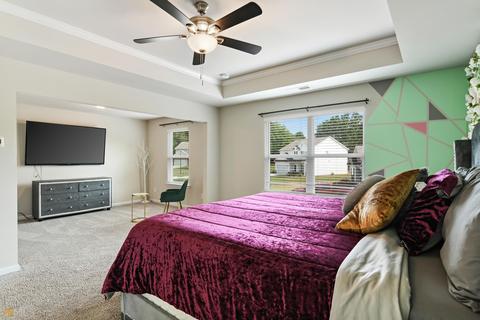 70 Four Oaks Ln, Covington, GA 30016 photo 27
