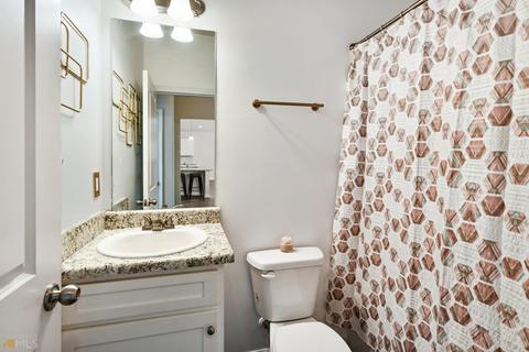 70 Four Oaks Ln, Covington, GA 30016 photo 21