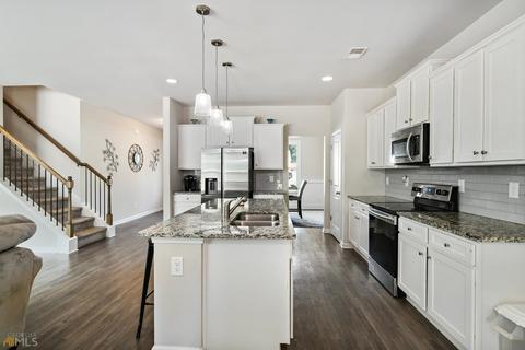 70 Four Oaks Ln, Covington, GA 30016 photo 15