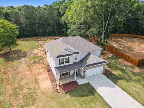70 Four Oaks Ln, Covington, GA 30016 photo 1