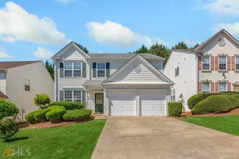 2548 Davenham Ln, Duluth, GA 30096 photo 3