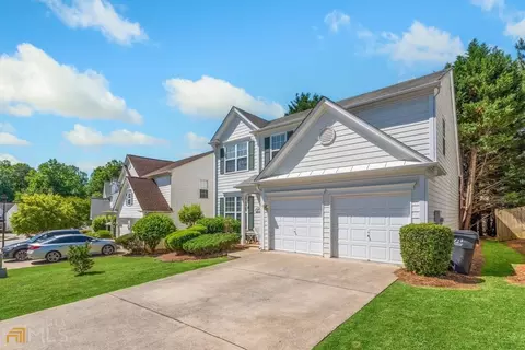 2548 Davenham Ln, Duluth, GA 30096 photo 2