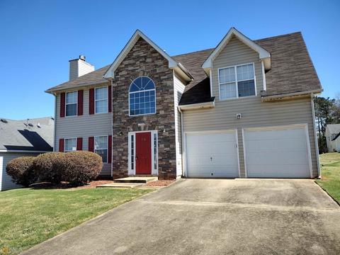 70 Desota Dr, Covington, GA 30016 photo 1