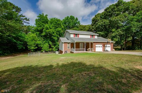 111 Willow Gln, Centerville, GA 31028 photo 1