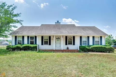 2761 Mcdonough Rd, Hampton, GA 30228 photo 1