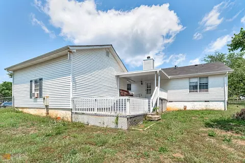 2761 Mcdonough Rd, Hampton, GA 30228 photo 3