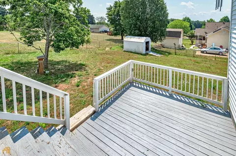 2761 Mcdonough Rd, Hampton, GA 30228 photo 5