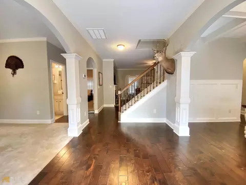 885 John Lovelace Rd, Lagrange, GA 30241 photo 4