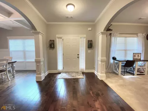 885 John Lovelace Rd, Lagrange, GA 30241 photo 2