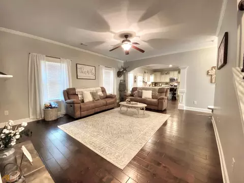 885 John Lovelace Rd, Lagrange, GA 30241 photo 8
