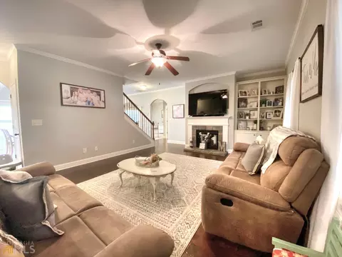 885 John Lovelace Rd, Lagrange, GA 30241 photo 10