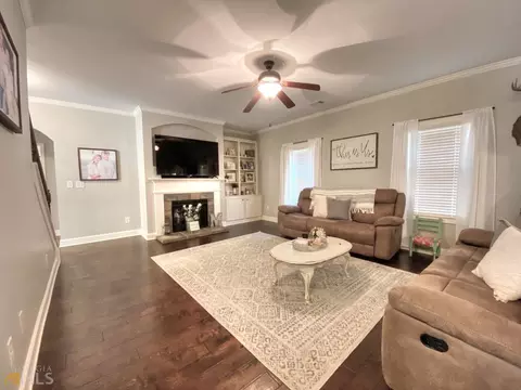 885 John Lovelace Rd, Lagrange, GA 30241 photo 9