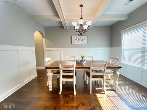 885 John Lovelace Rd, Lagrange, GA 30241 photo 6