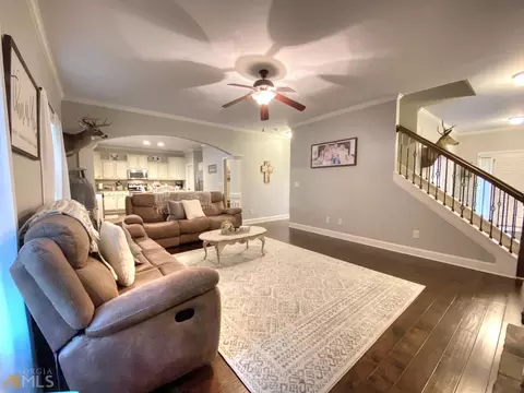 885 John Lovelace Rd, Lagrange, GA 30241 photo 11