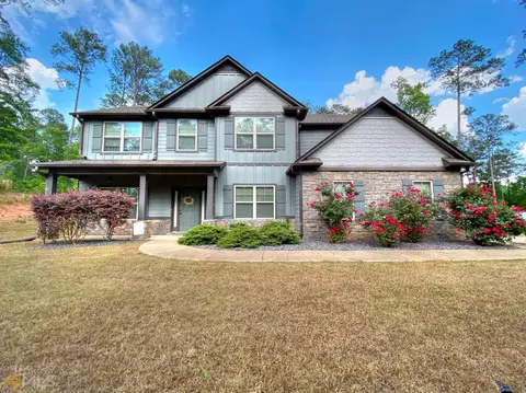 885 John Lovelace Rd, Lagrange, GA 30241 photo 1