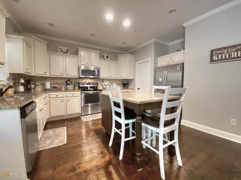 885 John Lovelace Rd, Lagrange, GA 30241 photo 12